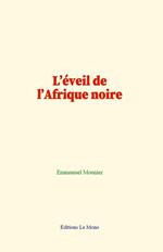 L’éveil de l’Afrique noire