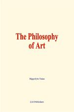 The Philosophy of Art