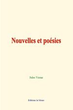 Nouvelles et poésies de Jules Verne