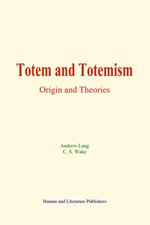 Totem and Totemism