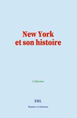 New York et son histoire