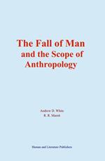 The Fall of Man and the Scope of Anthropology
