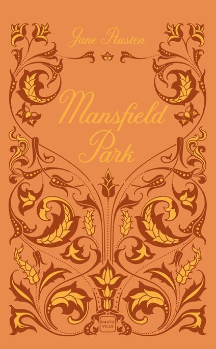Mansfield Park