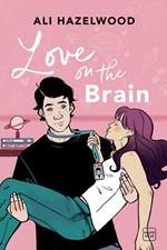 Love On The Brain