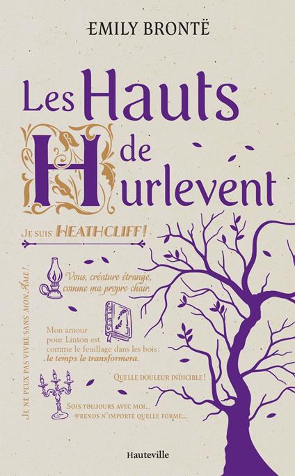 Les Hauts de Hurlevent