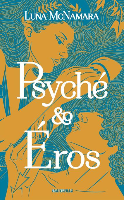 Psyché & Éros