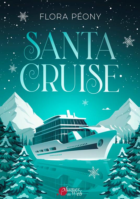 Santa Cruise