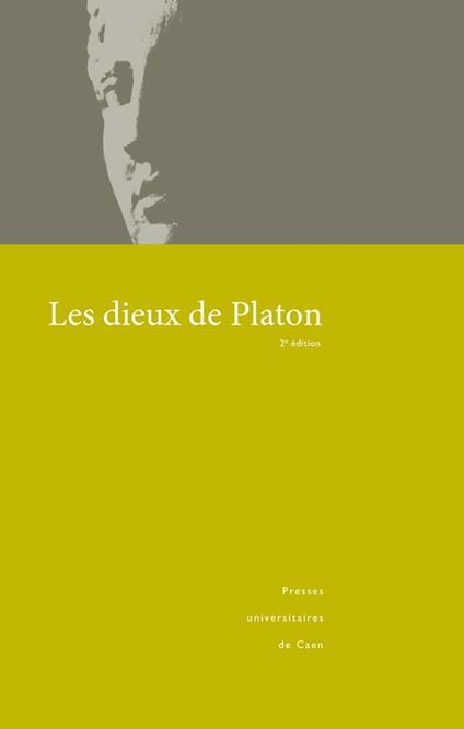 Les dieux de Platon