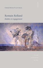 Romain Rolland : théâtre et engagement