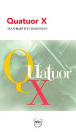 Quatuor X