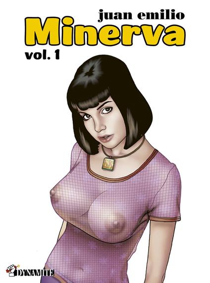 Minerva - Volume 1