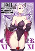 Hentai Demon Huntress - Chapitre 11