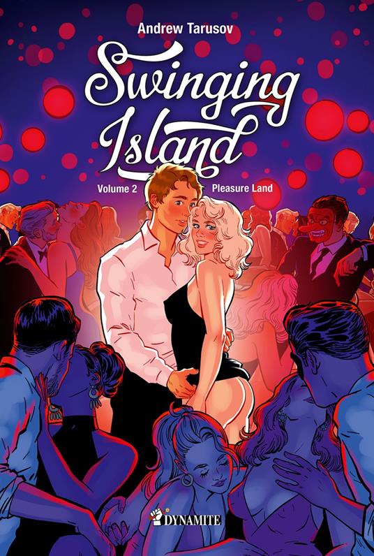 Swinging Island - Volume 2