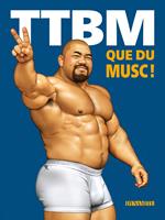 TTBM - volume 3