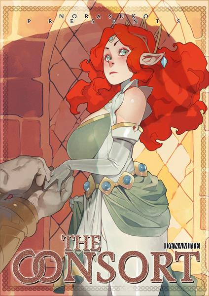 The Consort