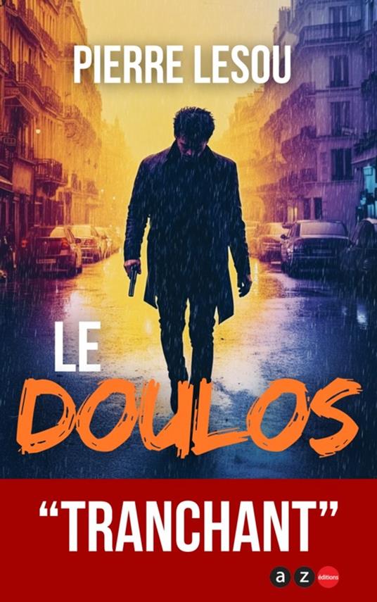Le Doulos