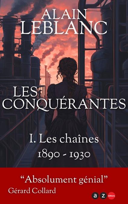 Les Conquérantes
