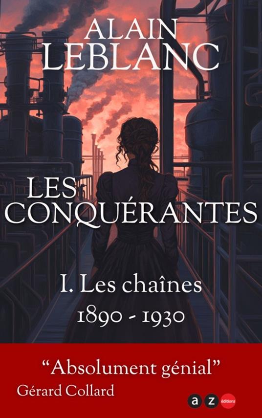 Les Conquérantes