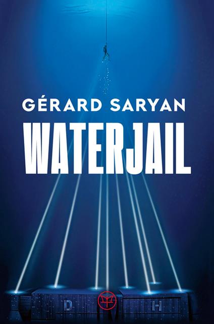 Waterjail