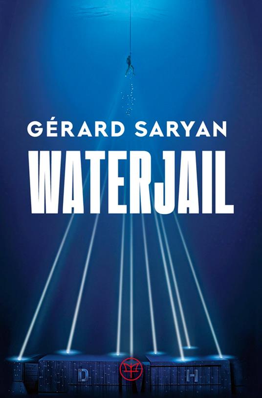 Waterjail