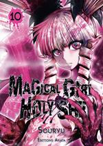 Magical Girl Holy Shit - Tome 10