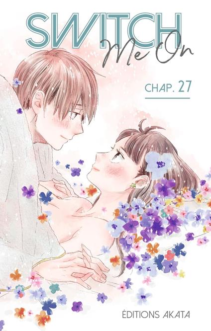 Switch Me On - Chapitre 27 (VF)