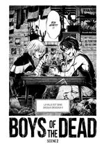 Boys of the dead - chapitre 2