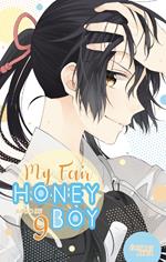 My Fair Honey Boy - tome 9