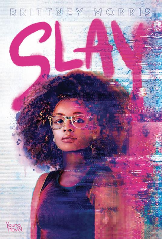 Slay - Brittney Morris,Thaïs Cesto - ebook