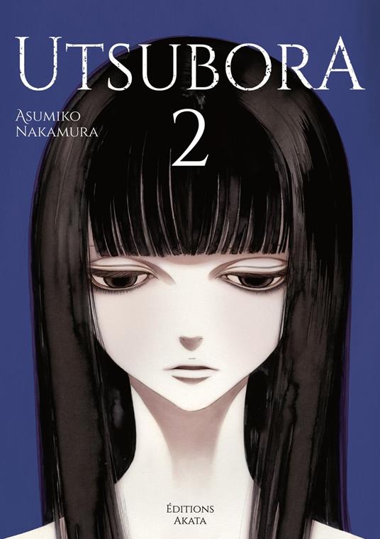 Utsubora - Tome 2