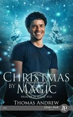 Christmas by magic