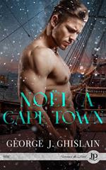 Noël à Cape Town