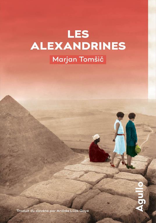 Les Alexandrines