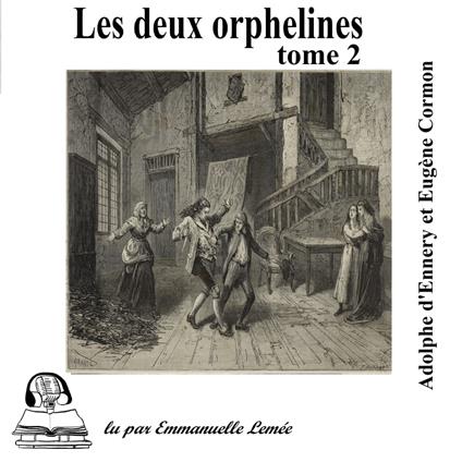 les deux orphelines