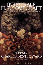 L'Affaire Charles Dexter Ward