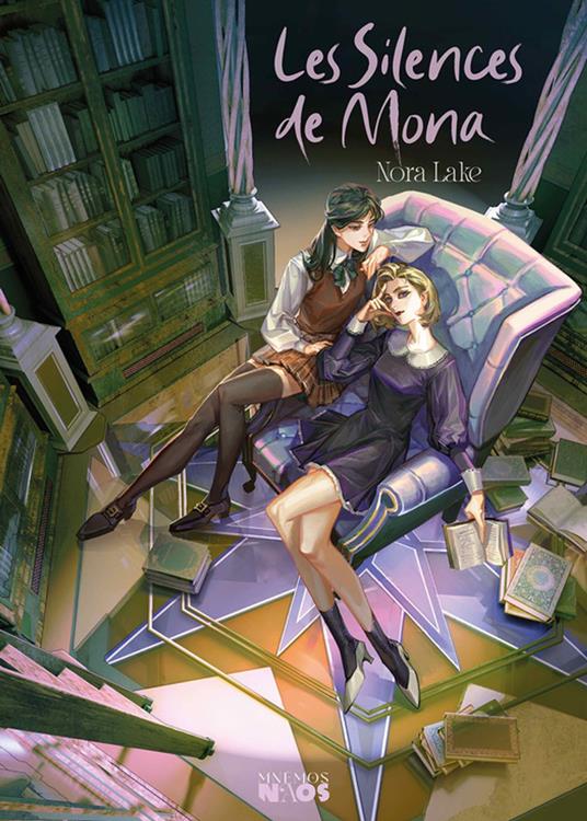 Les Silences de Mona