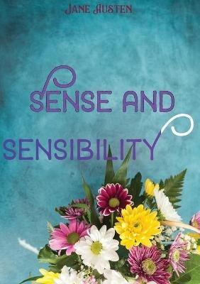 Sense and Sensibility: a novel by Jane Austen, published in 1811. It was published anonymously By A Lady appears on the title page where the author's name might have been. It tells the story of the Dashwood sisters, Elinor and Marianne. - Jane Austen - cover