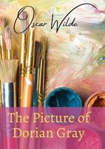 The Picture of Dorian Gray: a Gothic and philosophical novel by Oscar Wilde, first published complete in the July 1890 issue of Lippincott's Monthly Magazine. Fearing the story was indecent, the magazine's editor deleted roughly five hundred words.
