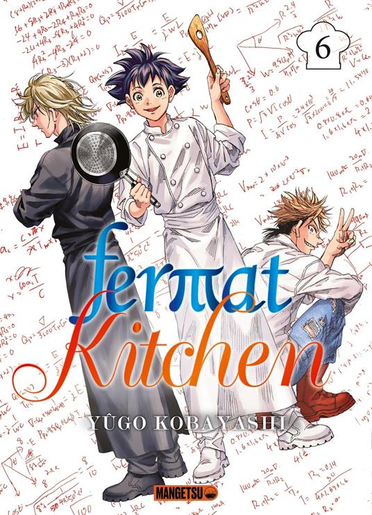 Fermat Kitchen T06