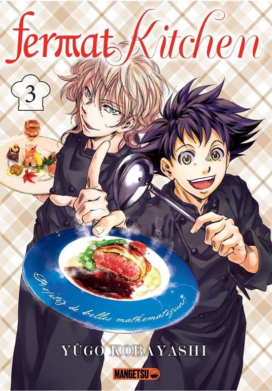 Fermat Kitchen T03