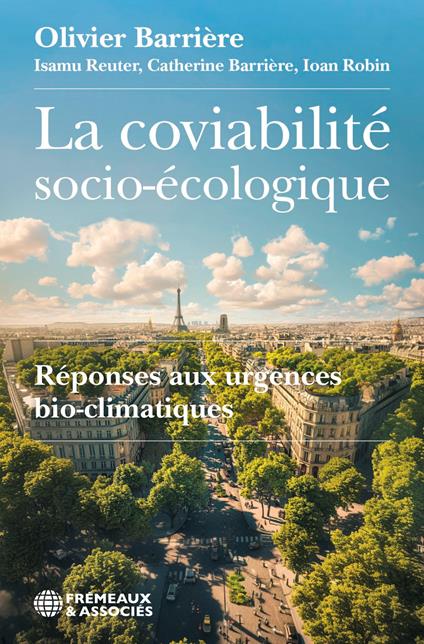 La coviabilité socio-écologique