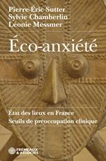 Eco-anxiété