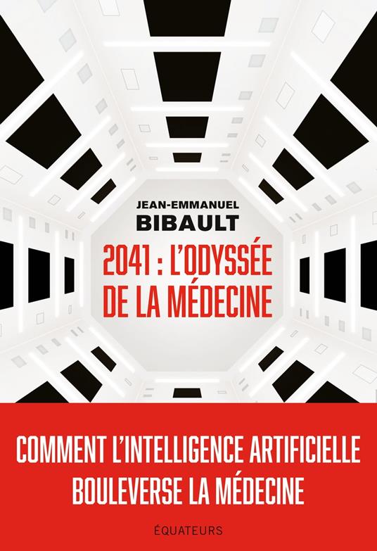 2041, Odyssée de la médecine