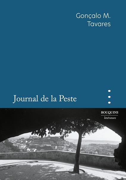 Journal de la Peste - L'année 2020