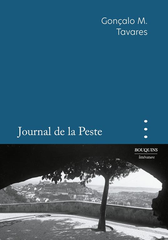 Journal de la Peste - L'année 2020