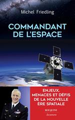 Commandant de l'espace