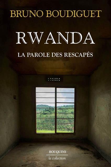 Rwanda