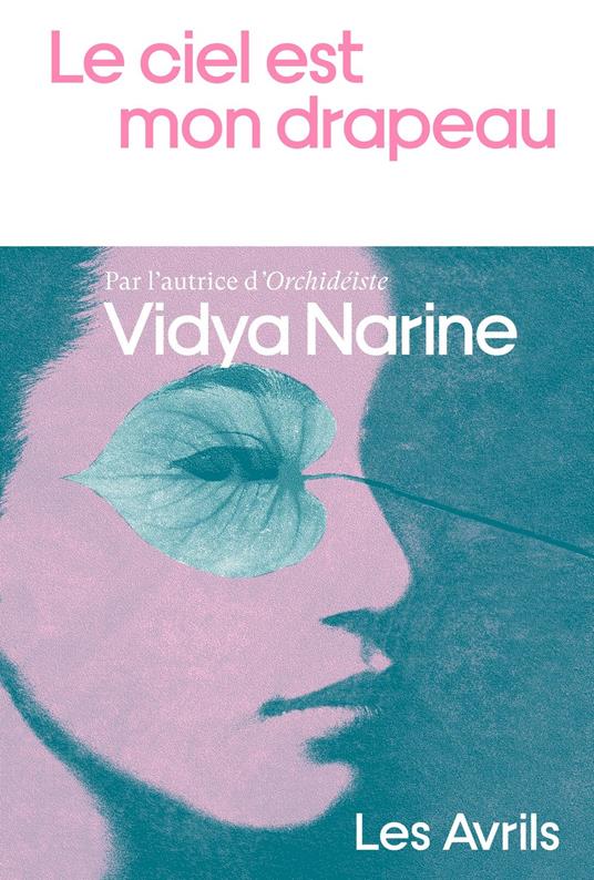 Le Ciel est mon drapeau