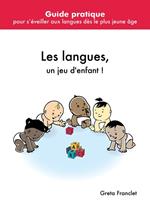 Les langues, un jeu d'enfant !