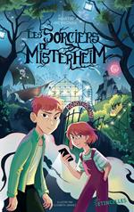 Les Sorciers de Misterheim